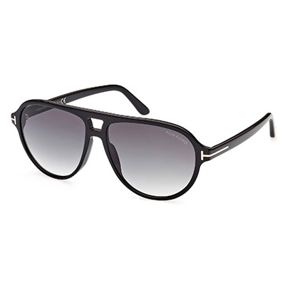 Tom Ford FT0932 Jeffrey Sunglasses
